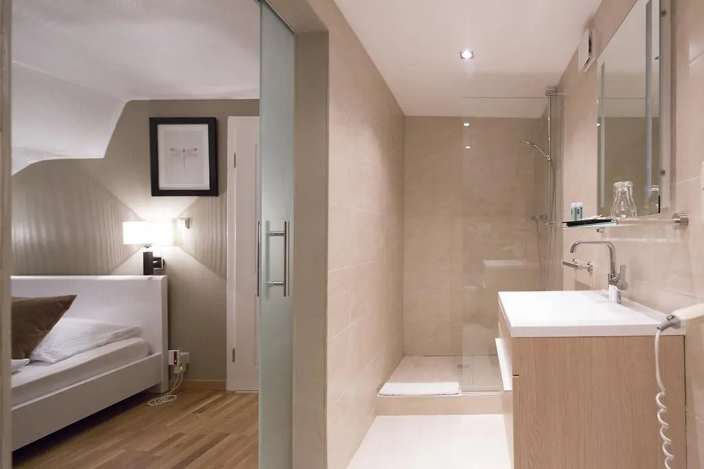 Auberge De Vianden 3*,