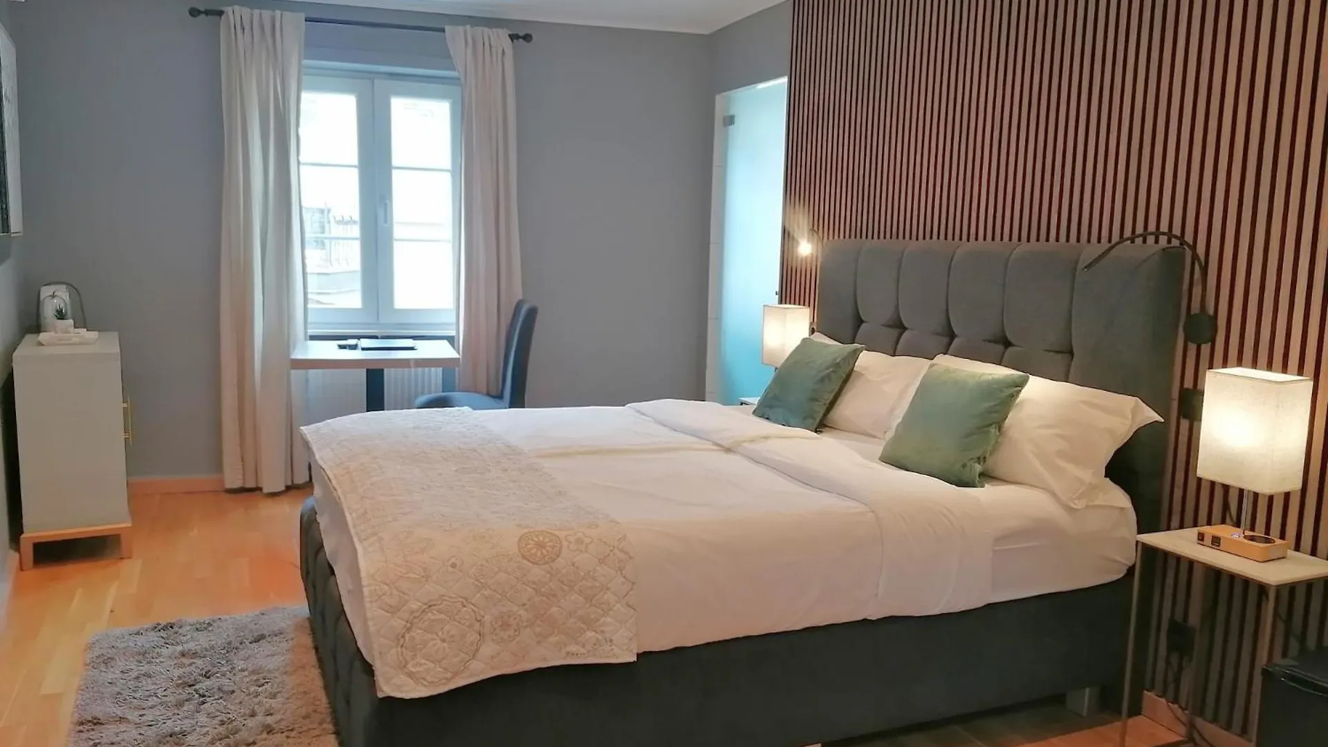 Auberge De Vianden 3*,  Luxembourg