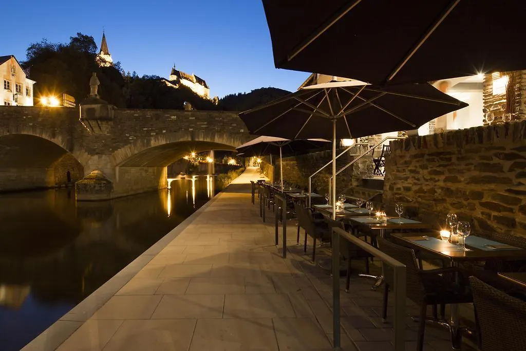 Auberge De Vianden Hotel