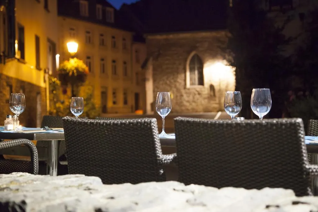 Auberge De Vianden