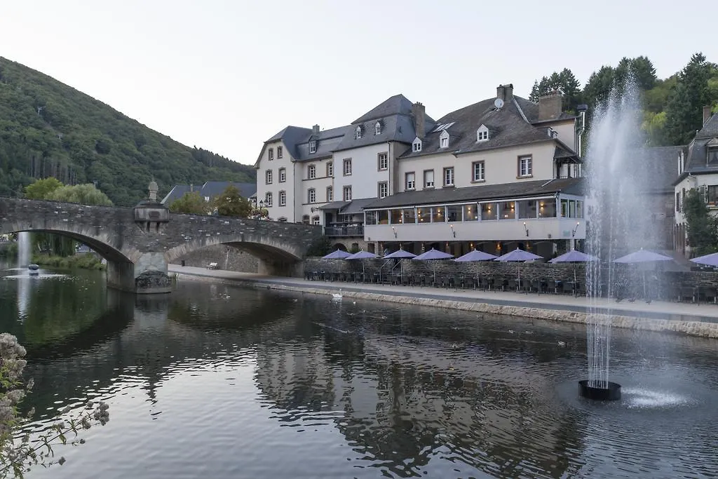 Auberge De Vianden