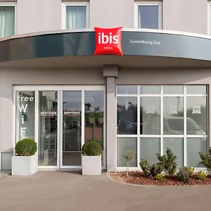 Ibis Luxembourg Sud Hotell