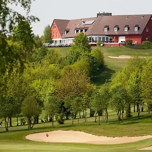 L'hotel Et Restaurant Du Golf De Clervaux **** Eselborn