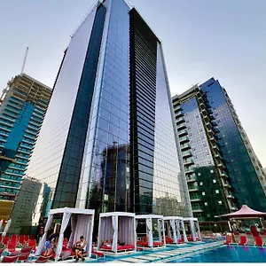 ***** Hotel Canal Business Bay Émirats arabes unis