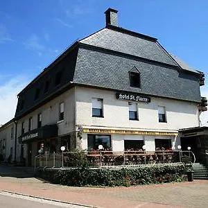 Saint Fiacre *** Bourscheid