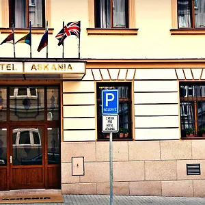 Askania 4* Prag