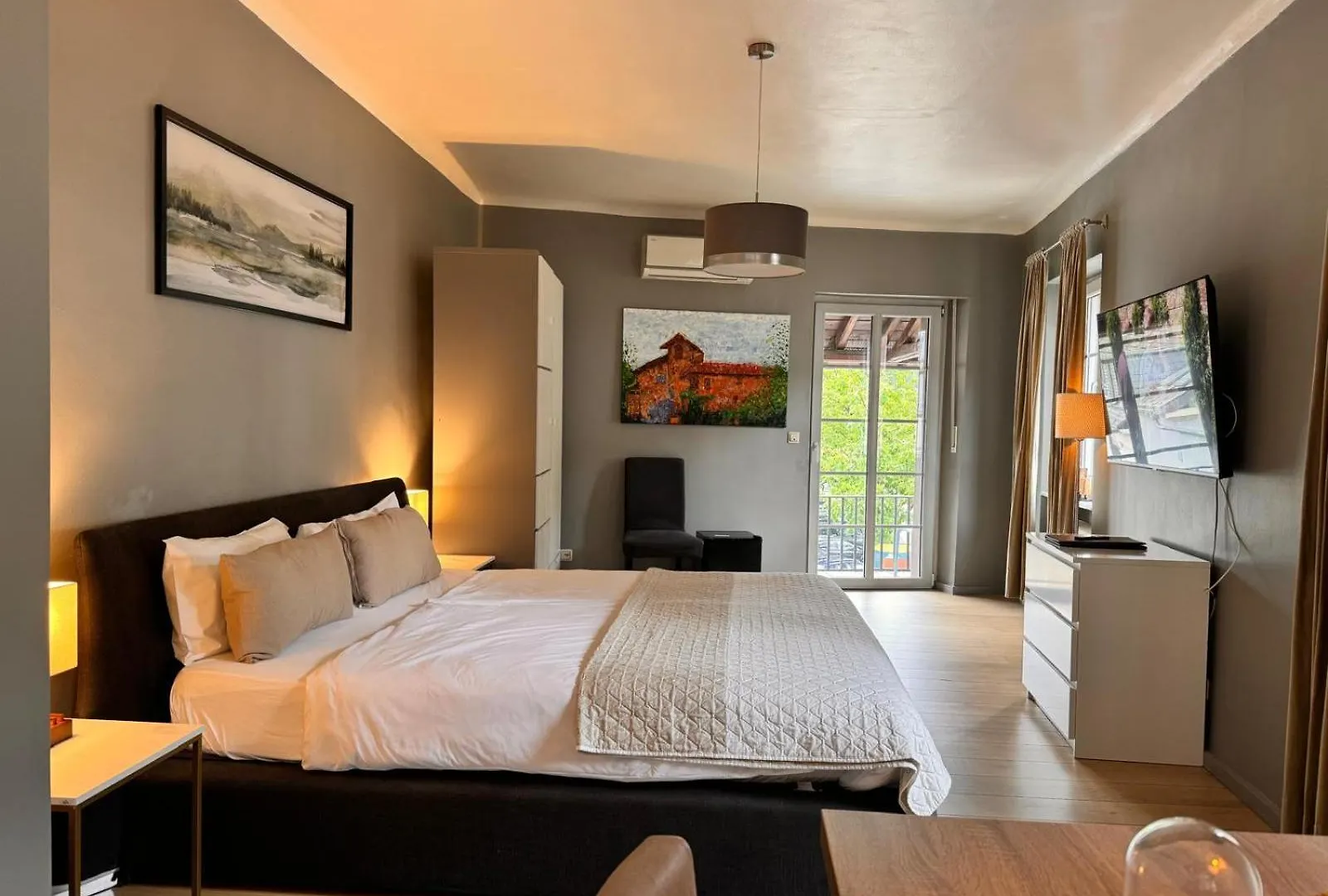 Auberge De Vianden Hotel