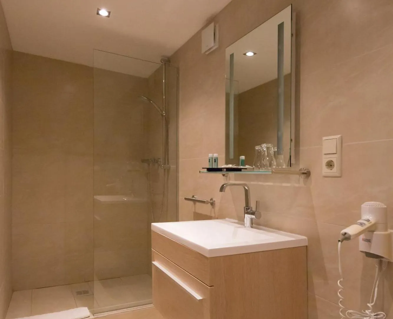 Auberge De Vianden 3*,