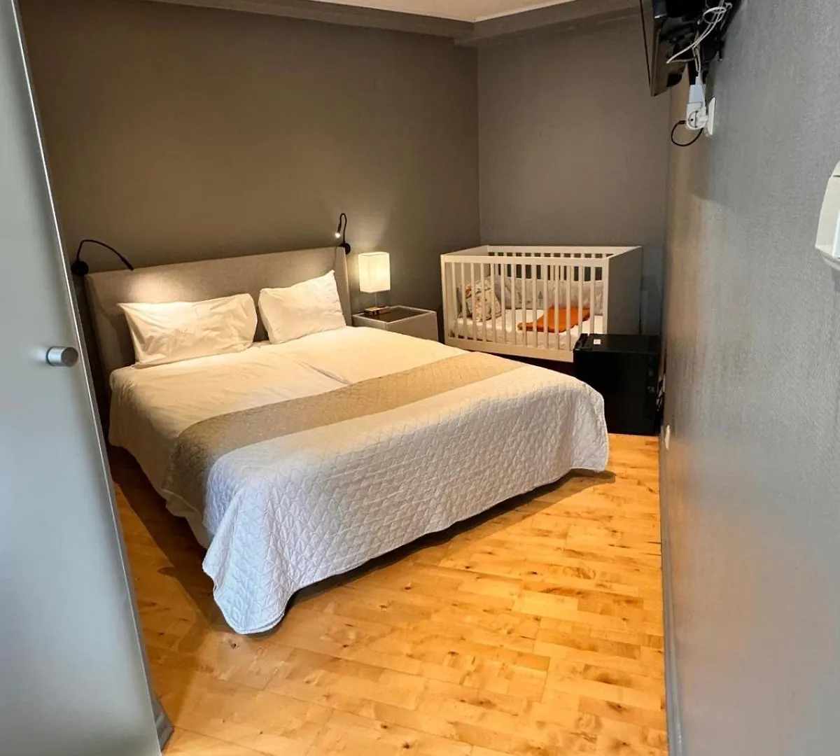 מלון Auberge De ויאנדן