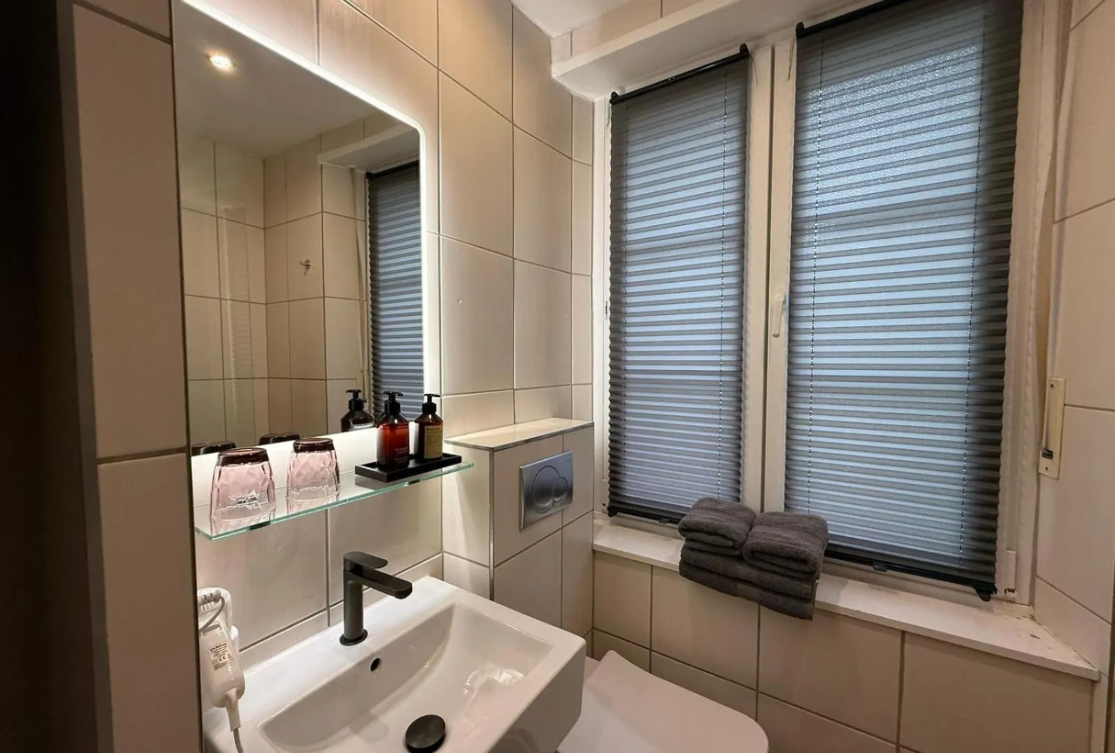 Auberge De ויאנדן מלון