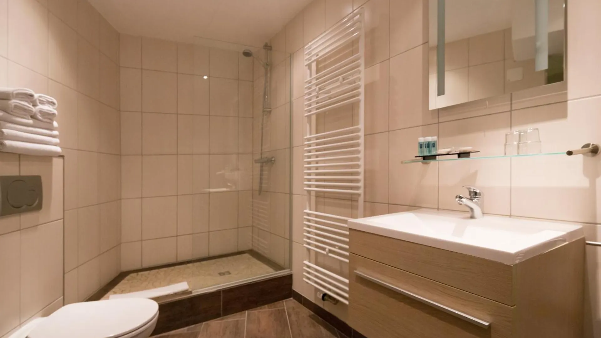 Auberge De Vianden Hotel