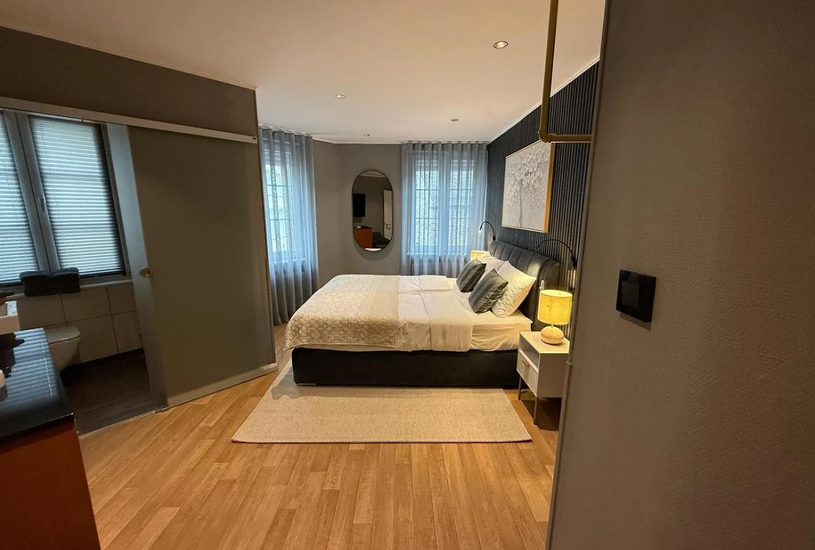 מלון Auberge De ויאנדן
