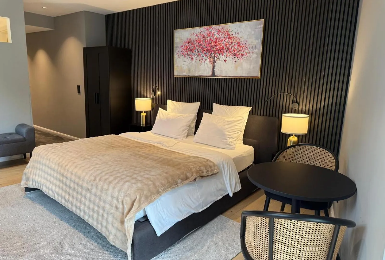 Auberge De Vianden 3*,  Luxembourg