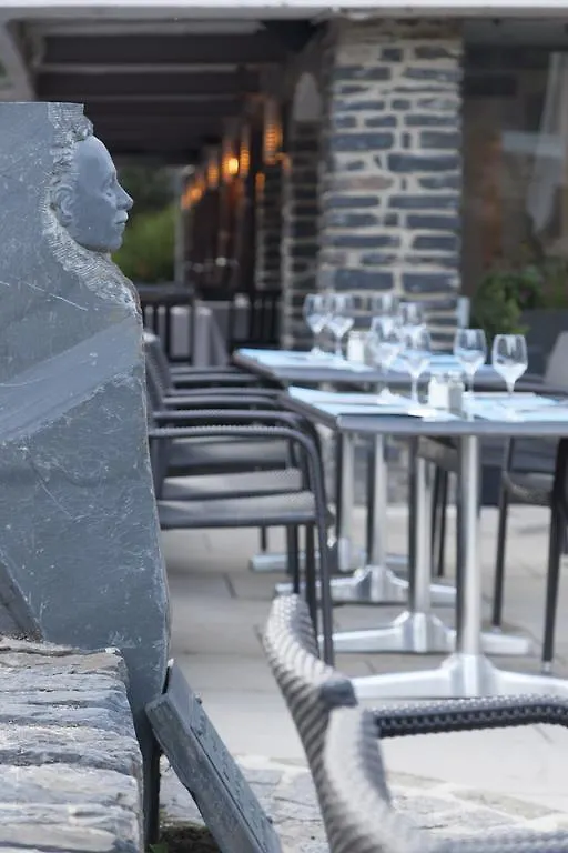 Auberge De Vianden 3*,
